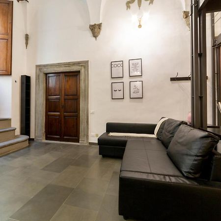Appartamento Pepi Loft In A Historical Building Firenze Esterno foto