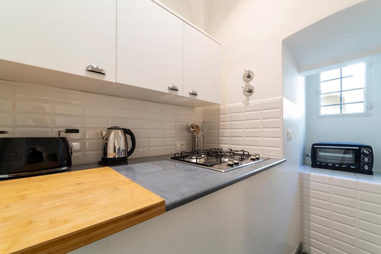 Appartamento Pepi Loft In A Historical Building Firenze Esterno foto